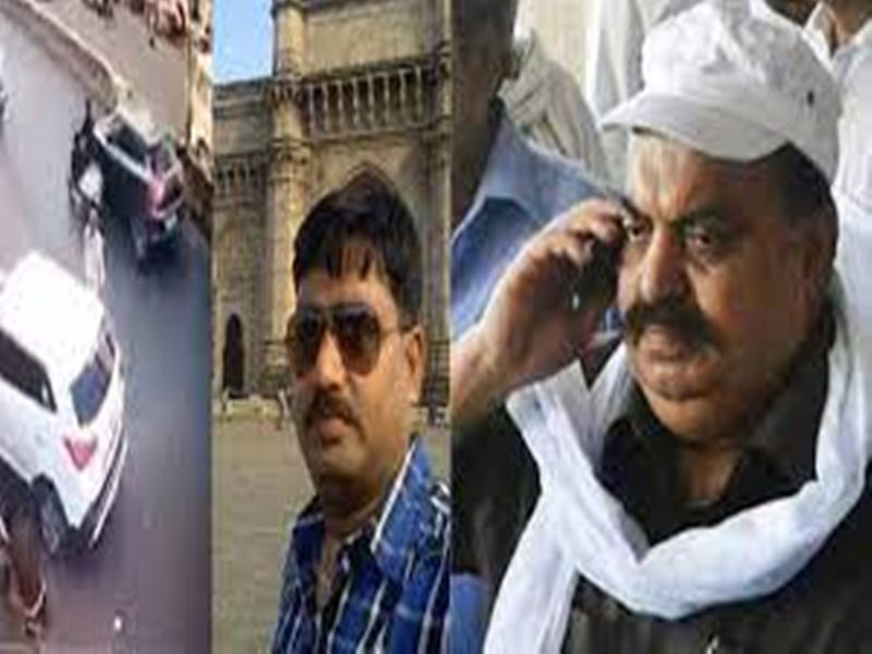 Umesh Pal Murder Case: एसटीएफ और शूटर्स के बीच तू डाल-डाल, मैं पात-पात... माफिया अतीक गैंग के 34 गुर्गे भी रडार पर