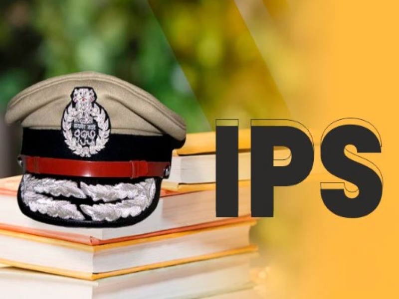  IPS अधिकारी भी नहीं समझ पाये इस फ्रॉड को... फोन पर ही करा दिया था इंस्पेक्टर और दरोगा को सस्पेंड