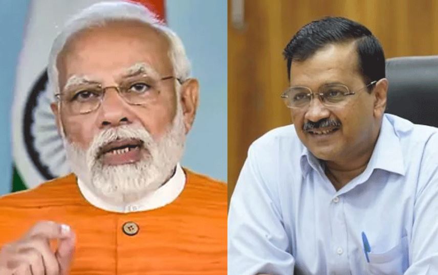 मोदी डिग्री: भाजपा ने की केजरीवाल की आलोचना, 'झूठ फैलाने' का लगाया आरोप