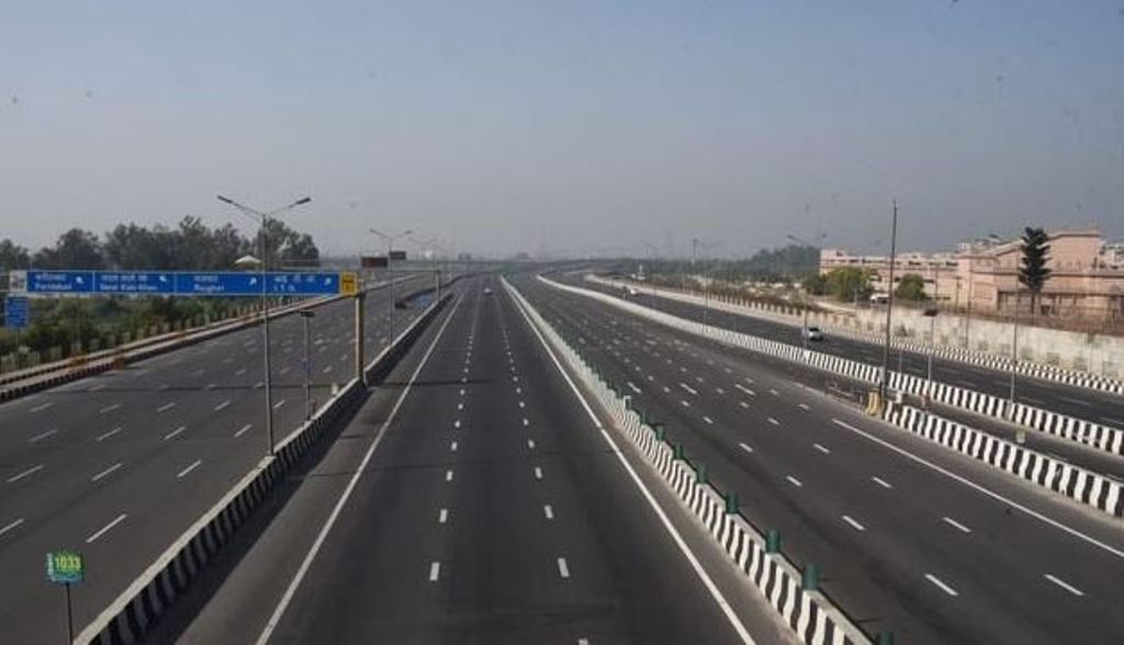 NHAI 2024-25 तक बनाएगा लगभग 10,000 किलोमीटर डिजिटल राजमार्ग  