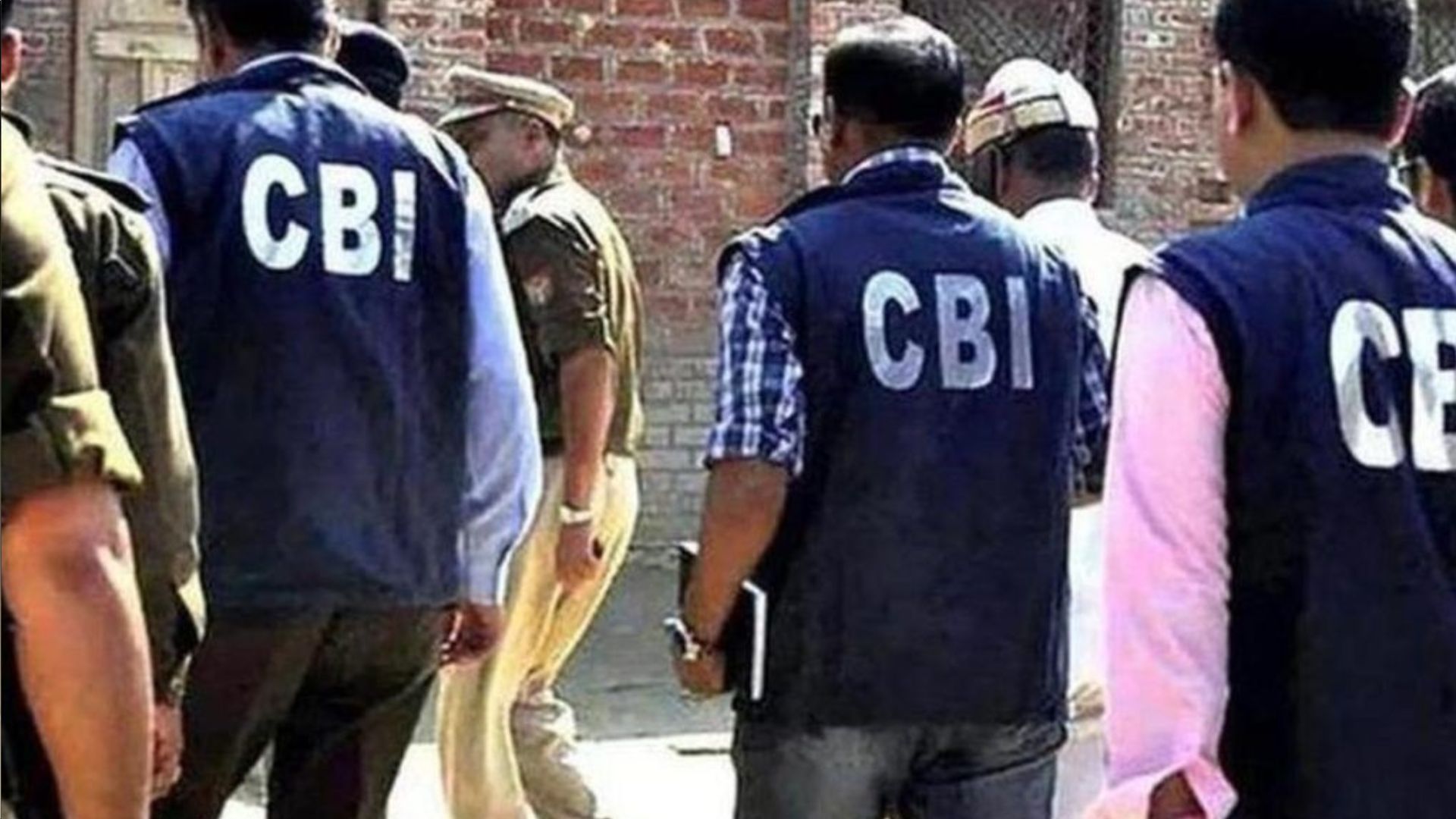 शिक्षक भर्ती घोटाला: CBI ने लंबी पूछताछ के बाद तृणमूल विधायक जीवन कृष्ण साहा को हिरासत में लिया