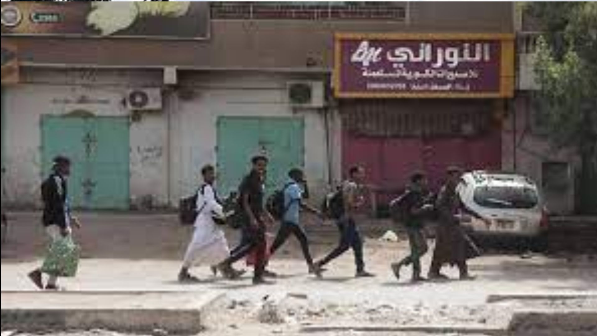 Sudan Violence: सूडान में फंसे कुछ भारतीयों को सुरक्षित निकाला, इस बड़े मुस्लिम देश ने की मदद