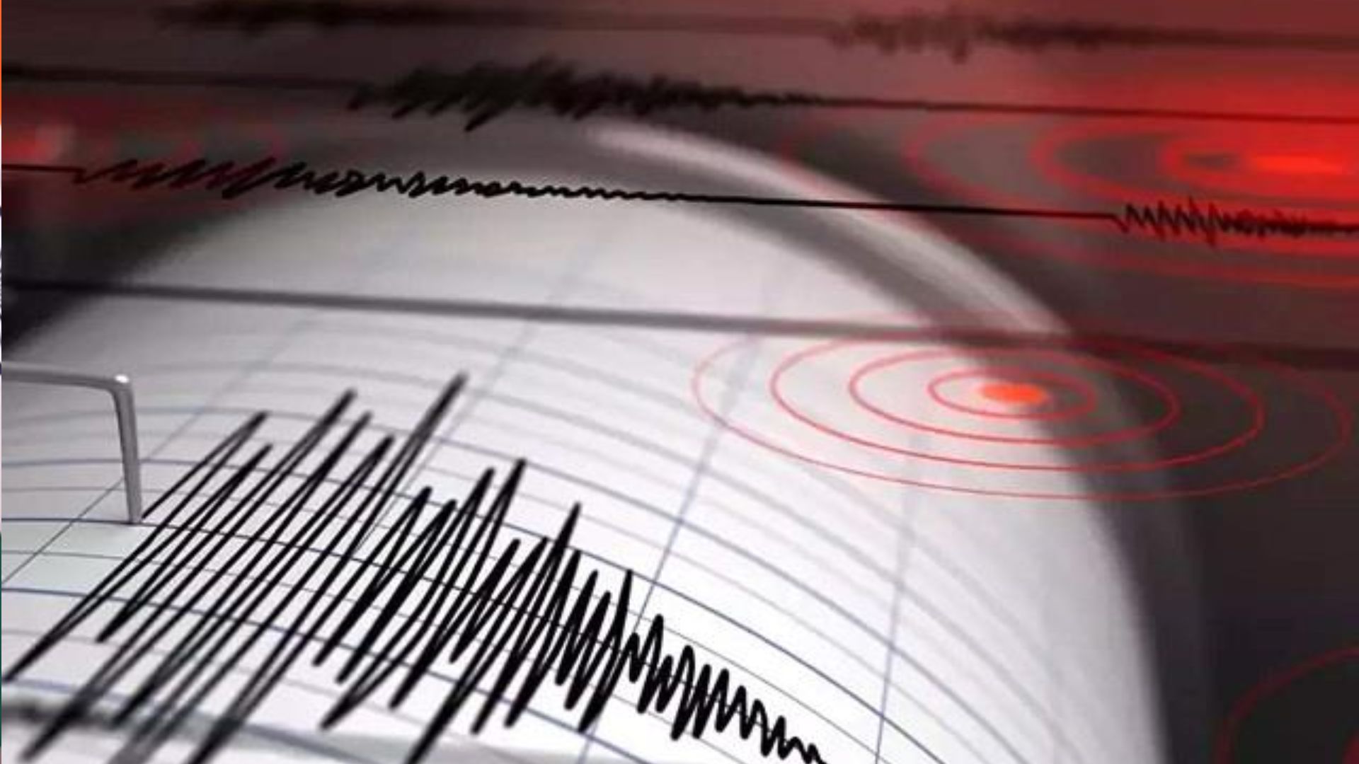 प्रशांत महासागर के एक दूरस्थ हिस्से में 7.1 तीव्रता का भूकंप, लोगों को तटीय क्षेत्रों से दूर रहने की सलाह