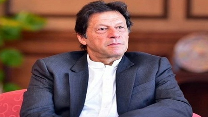 पाकिस्तान : इमरान खान के इंस्टाग्राम हेड को लाहौर में अपहरण, खान ने ट्वीट कर दी जानकारी