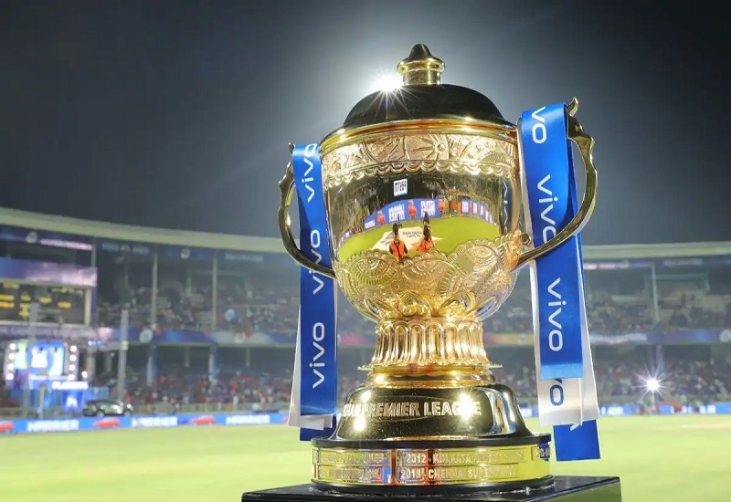 IPL 2023 : गुवाहाटी में आईपीएल मैचों में होगी लेजर शो और लोकनृत्य की धूम, BCCI ने दी जानकारी