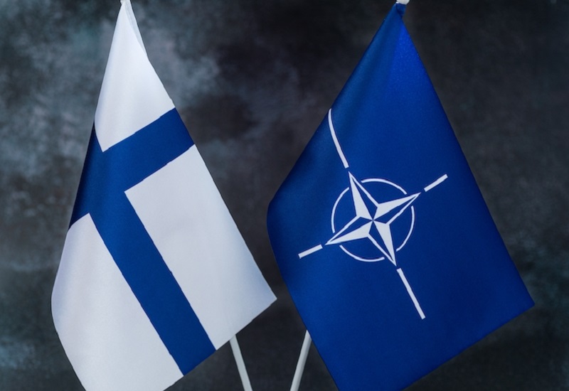 Finland–NATO relations : फिनलैंड-नाटो और उभरती नई विश्व व्यवस्था...छोटे राष्ट्र क्या जानते हैं?