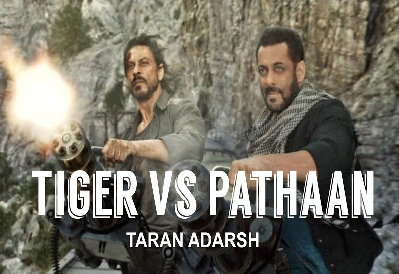 'Tiger Vs Pathaan' में एक साथ नजर आएगी शाहरुख और सलमान की जोड़ी, जानिए कब शुरू होगी शूटिंग?