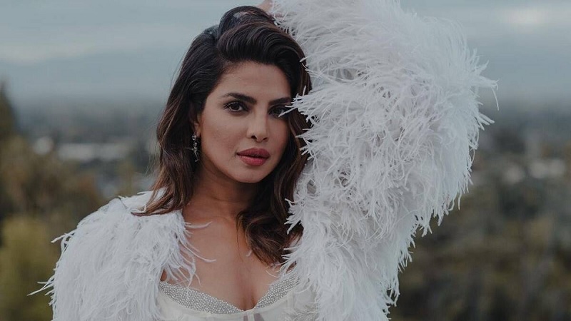 Priyanka Chopra ने किया नई Hollywood Movie 'हेड्स ऑफ स्टेट' का ऐलान, John Cena और Idris Elba संग आएंगी नजर