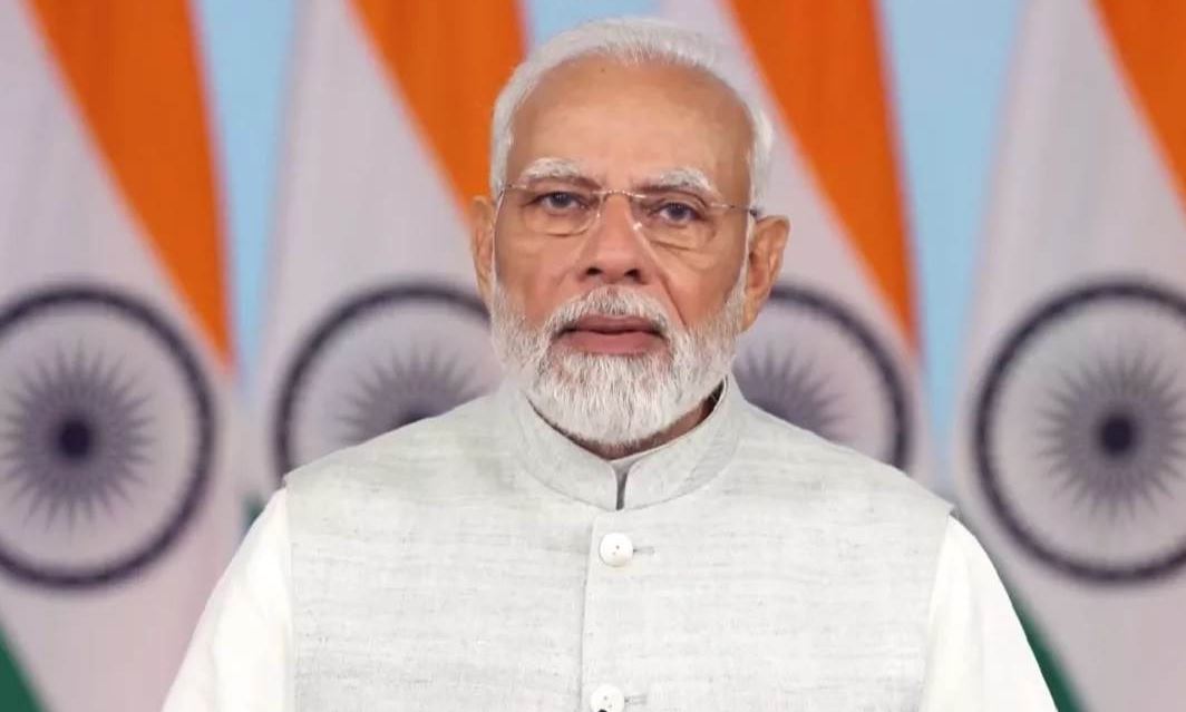 पीएम मोदी आज मध्य प्रदेश में नवनियुक्त कर्मियों को नियुक्ति पत्र करेंगे वितरित 