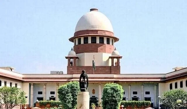 SC पदोन्नति मामले में गुजरात के न्यायिक अधिकारियों की याचिका पर जुलाई में करेगा सुनवाई 