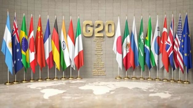 G20 Summit : विदेशी मेहमानों पर रहेगी एंटी ड्रोन सिस्टम की नजर, सीबीआरएन टीमें भी होंगी तैनात  