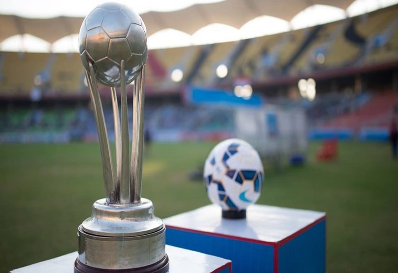 SAFF Championship : बेंगलुरू में सैफ फुटबॉल चैंपियनशिप में हिस्सा लेगा पाकिस्तान 