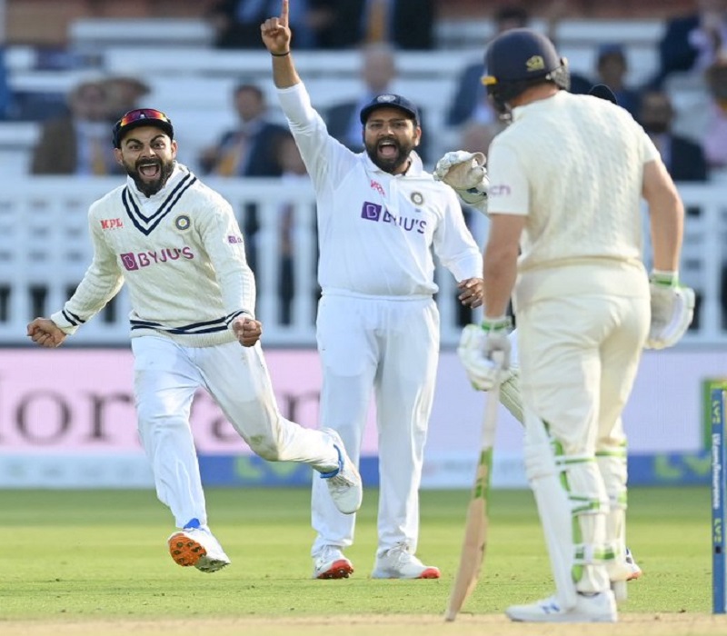 ICC Test Rankings : WTC Final से पहले टीम इंडिया बनी नंबर-1, ऑस्ट्रेलियाई बादशाहत खत्म