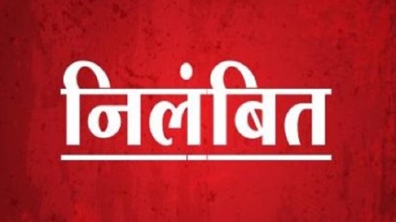 लखनऊ: ट्रैफिक दारोगा समेत पांच पुलिसकर्मी निलंबित, चेकिंग के दौरान धमकाने और पैसा मांगने का मामला