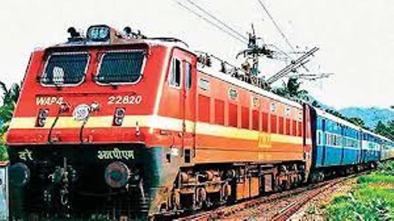 लखनऊ : 20 मई के बाद शुरु होगा स्पेशल ट्रेनों का संचालन, यात्रियों को मिलेगी सुविधा