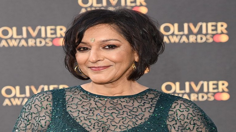 Meera Syal: ब्रिटिश-भारतीय मीरा स्याल बाफ्टा फेलोशिप से सम्मानित, एक्ट्रेस पटकथा लेखिका और उपन्यासकार के रूप में बनाई पहचान 