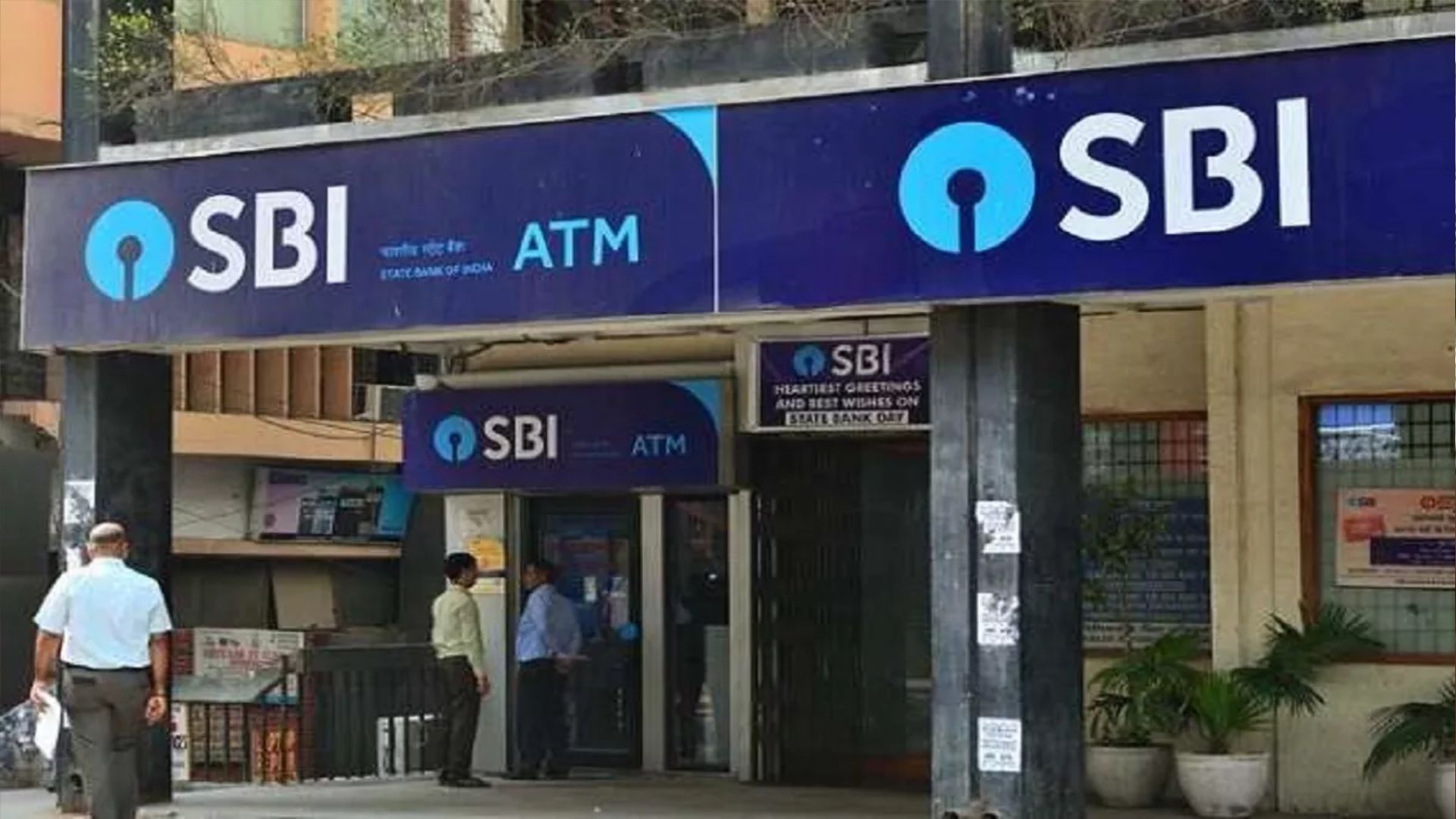 बरेली : SBI ने बदले ATM से नकदी निकालने के नियम, अब ऐसे निकाल पाएंगे रुपए