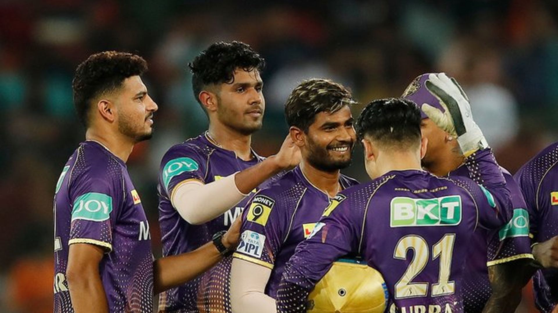 IPL 2023 : रोमांचक मुकाबले में KKR ने हैदराबाद के मुंह से छीनी जीत, ऐसी रही पूरे मैच की कहानी