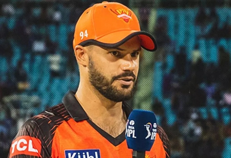 IPL 2023 Playoff की रेस से बाहर क्यों हुई SRH, कप्तान Aiden Markram ने बताई वजह