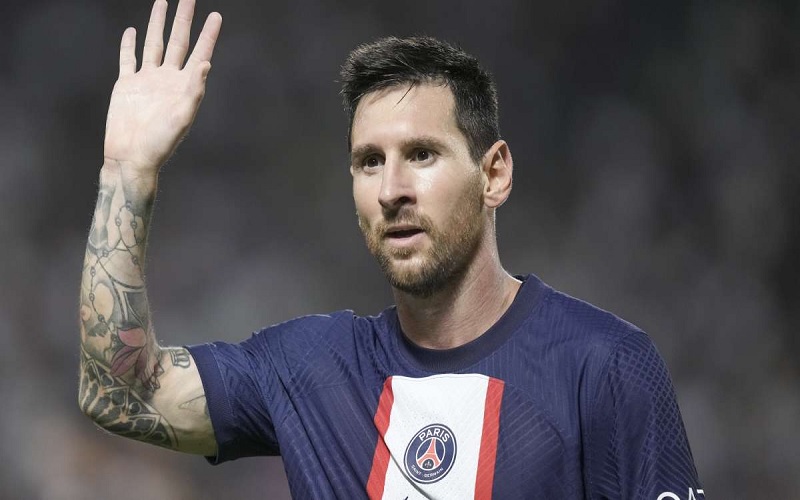 इस सत्र के आखिर में पीएसजी को छोड़ सकते हैं Lionel Messi, क्या बार्सिलोना में होगी वापसी? 