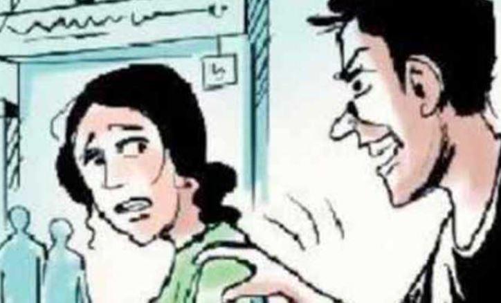 बरेली: घर में घुसकर महिला से छेड़छाड़, रिपोर्ट दर्ज