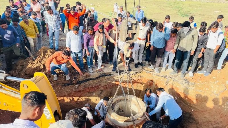 कोटा: सीवरेज लाइन की सफाई करते तीन मजदूरों की मौत