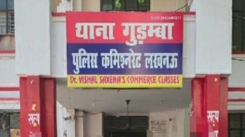 लखनऊ : गाड़ी खड़ी करने के विवाद में युवक को घेर कर पीटा, गुड़म्बा पुलिस ने तीन नामजद और तीन अज्ञात पर दर्ज की रिपोर्ट