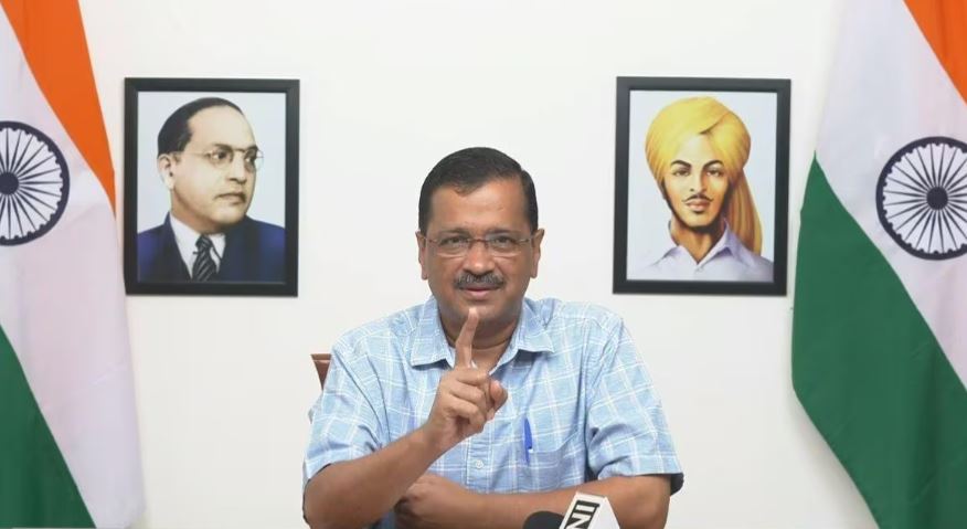 दिल्ली: CM केजरीवाल ने की सतर्कता जांच में फंसे शिक्षा विभाग के अधिकारियों की नियुक्ति खारिज