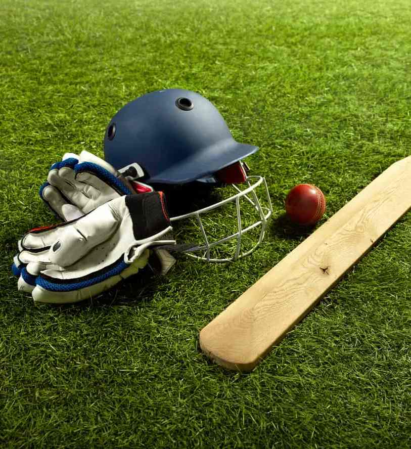 Cricket Tournament: ध्रुव अकादमी और कूह स्पोर्ट्स की जीत