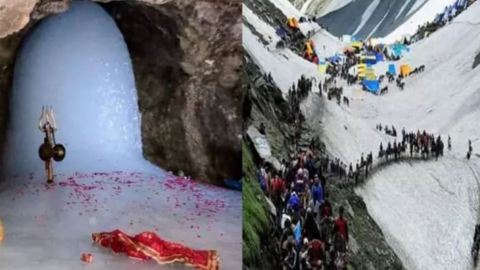 Amarnath Yatra 2023: अमरनाथ यात्रा इस दिन से होगी शुरू, जानें उम्र सीमा से लेकर रास्ते तक की पूरी डिटेल