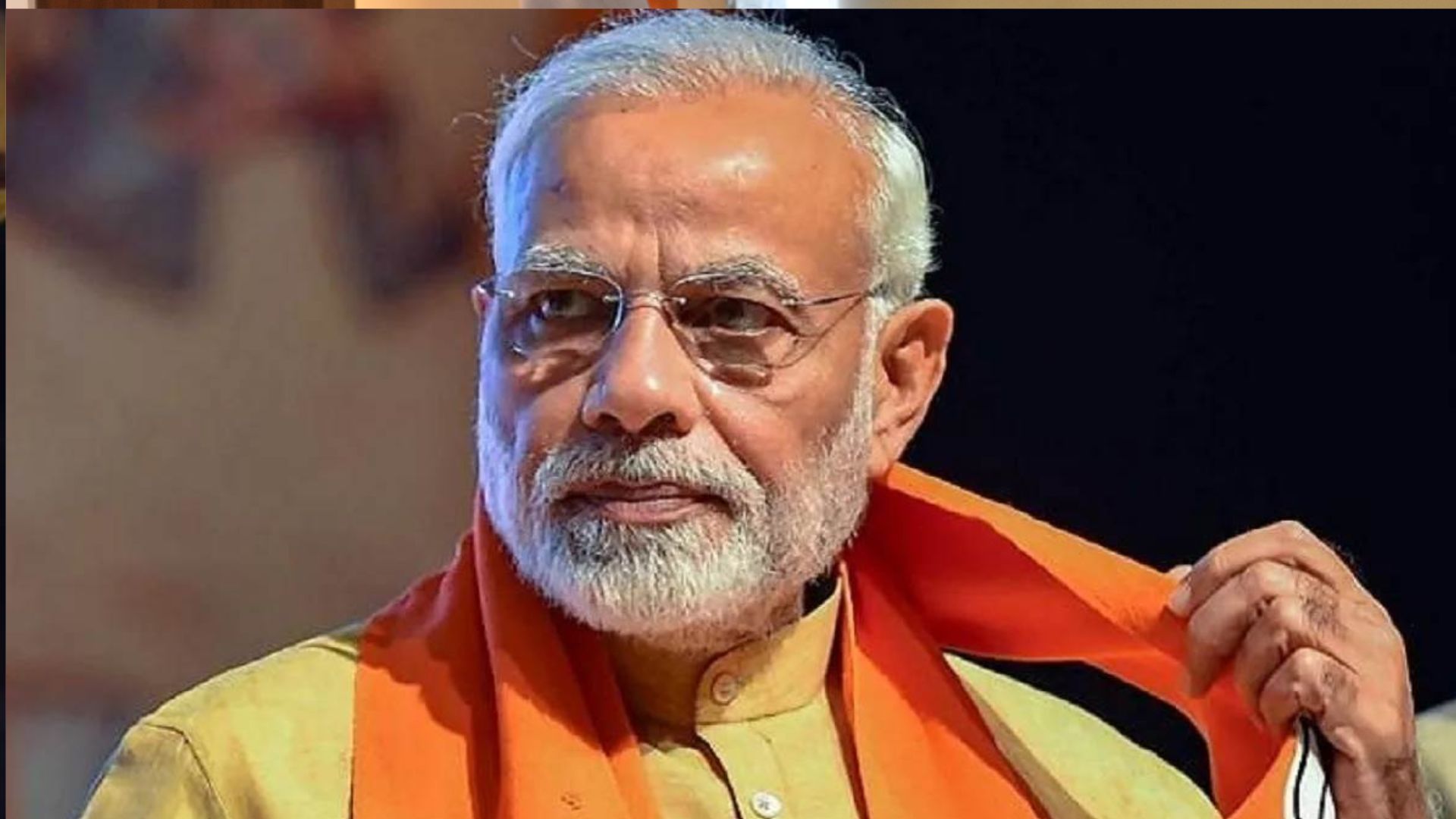 भारी बारिश की आशंका के चलते प्रधानमंत्री मोदी का शहडोल का कार्यक्रम 'स्थगित'