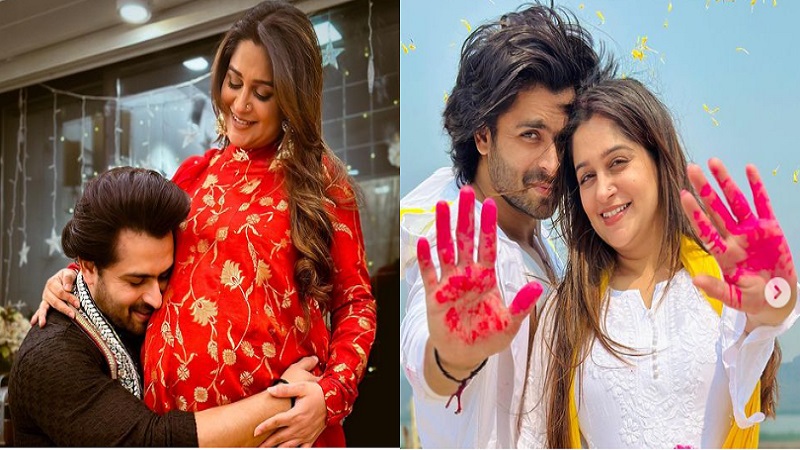 Dipika Kakar : दीपिका कक्कड़ बनीं मां, शोएब ने शेयर की गुडन्यूज... घर गूंजी खुशियों की किलकारी