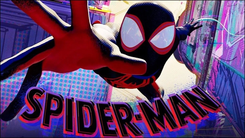 50 करोड़ क्लब में शामिल हुई Spider-Man: Across the Spider-Verse, भारत में भी मिल रही सराहना 