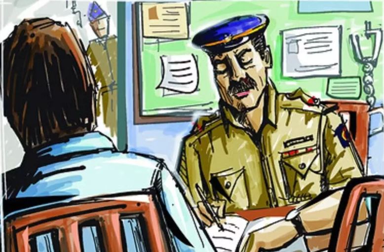 पीलीभीत: आईजी से बोला पीड़ित- गजरौला पुलिस से नहीं न्याय की उम्मीद, जानिए क्या है मामला 