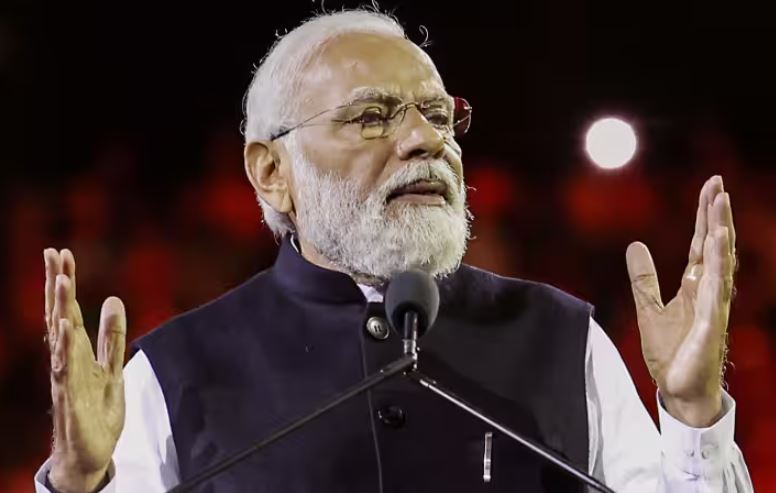 MSP पर केंद्रीय मंत्रिमंडल के फैसले से किसानों को लाभकारी मूल्य मिलेगा: PM मोदी 