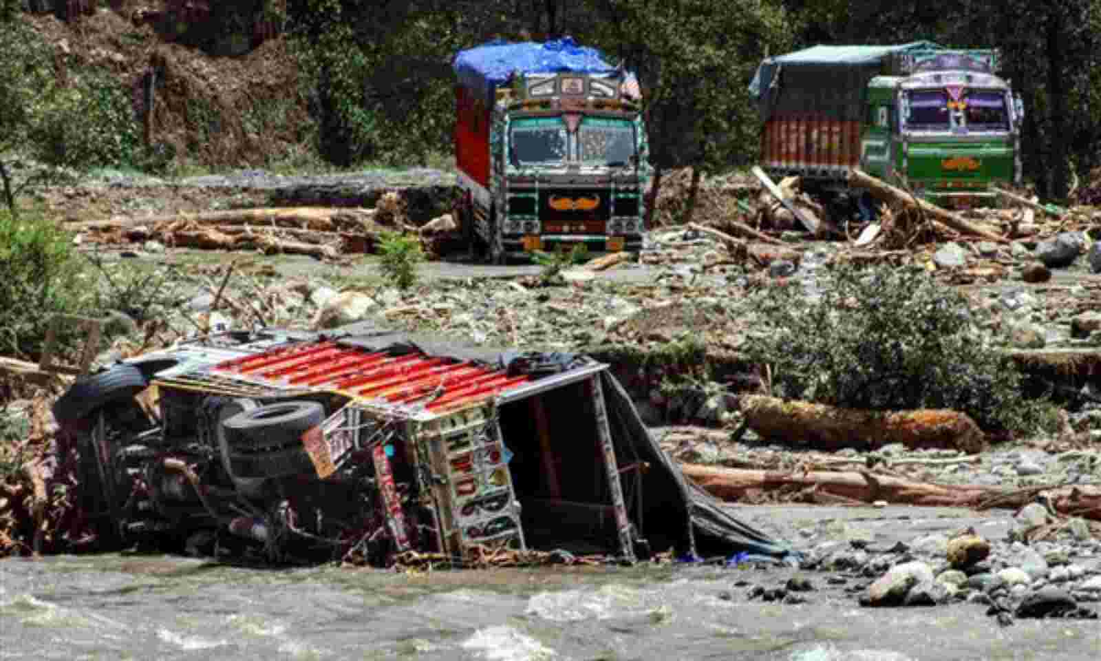 हिमाचल सरकार को मिली 180.40 करोड़ रुपये जारी करने की मंजूरी