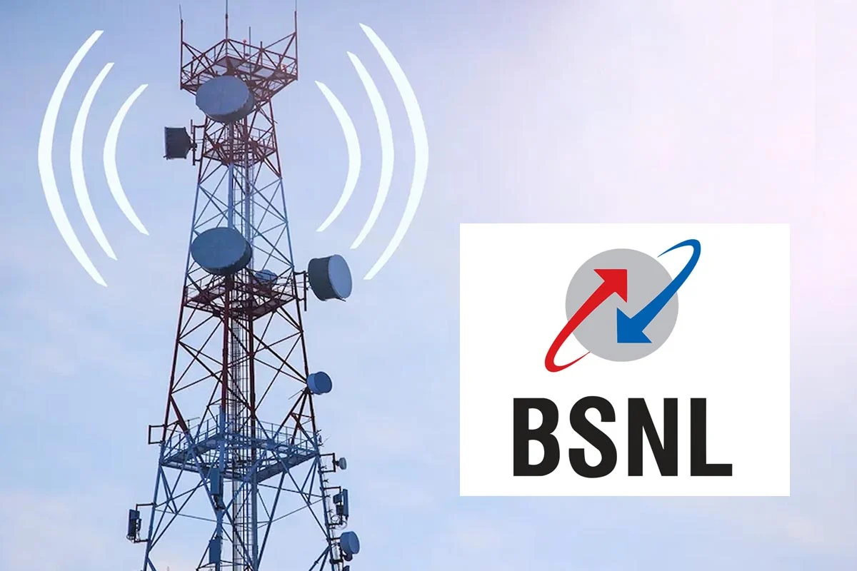 खुशखबरी! लखनऊवासियों को दीपावली से मिलेगी BSNL की 4जी सेवाएं, फाइबर कनेक्शन की करें Online बुकिंग