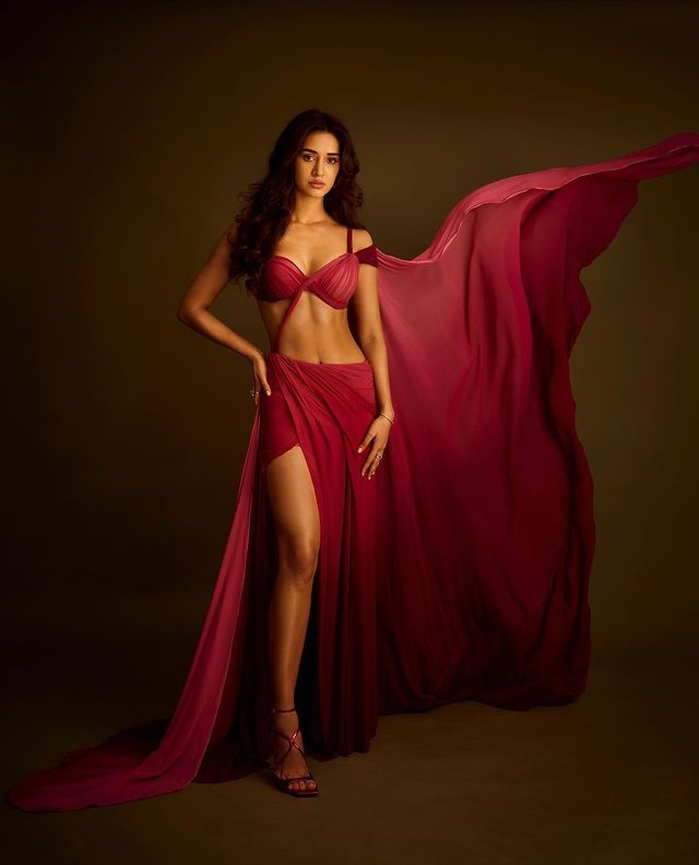 Disha Patani 3