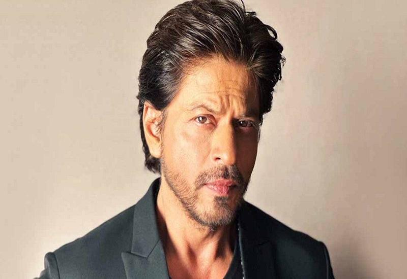 Shah Rukh Khan Accident : US में शूटिंग के दौरान हादसे का शिकार हुए शाहरुख खान, करानी पड़ी सर्जरी