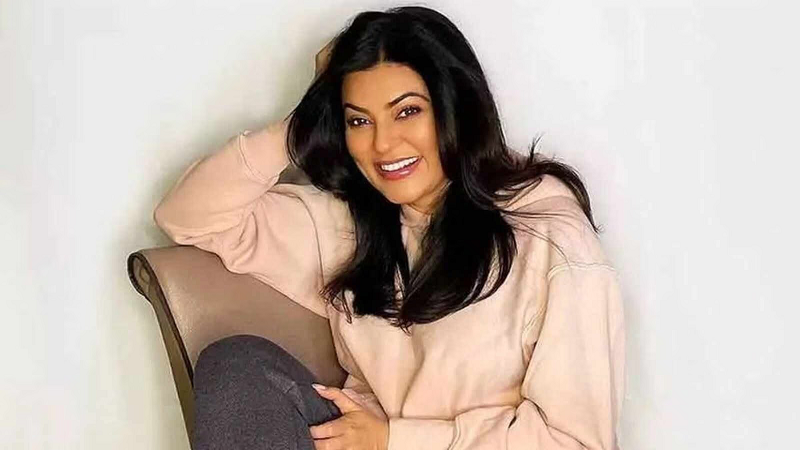 Sushmita Sen Health: सुष्मिता सेन ने फैंस को बताया कैसी है तबीयत, बोलीं- भगवान की कृपा से जल्द स्वस्थ हो रही हूं