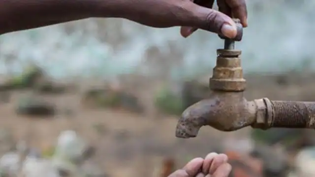 गरमपानी: नए जल स्रोत से पेयजल आपूर्ति की मांग लेकर बसगांव के वासिंदे पहुंचे तहसील