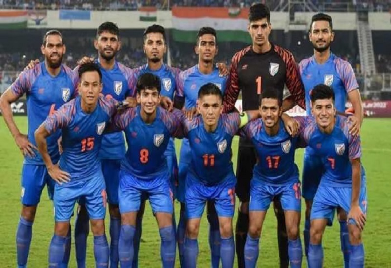 Football : मुख्य कोच इगोर स्टिमक की मौजूदगी से AIFF को एशियाड में मजबूत प्रदर्शन की उम्मीद