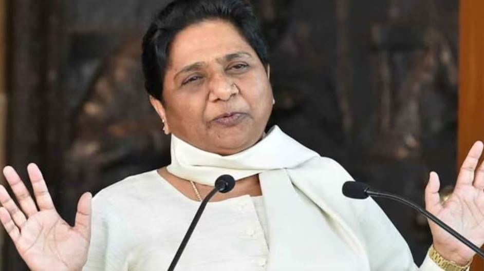 यूपी उपचुनाव : BSP ने 8 सीटों पर उम्मीदवारों के नाम किये घोषित, जानें किसे कहां से मिला टिकट 