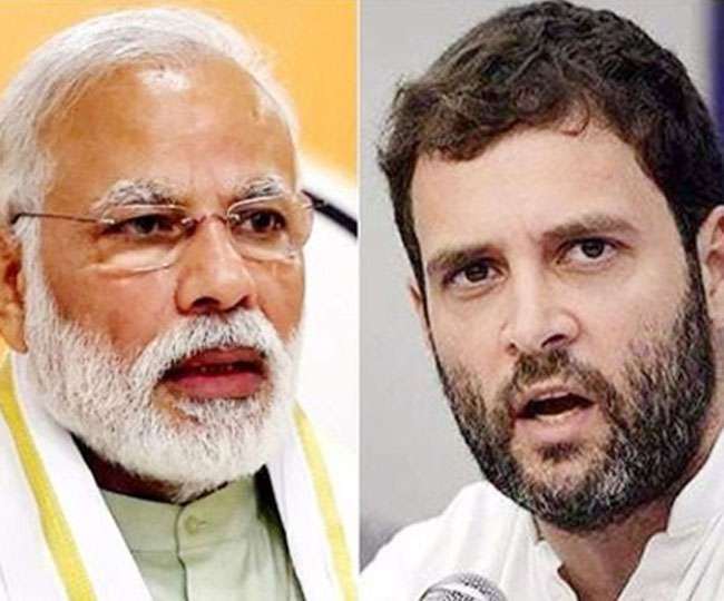 नरेंद्र मोदी नहीं चाहते है मणिपुर में शांति बहाली : राहुल गांधी