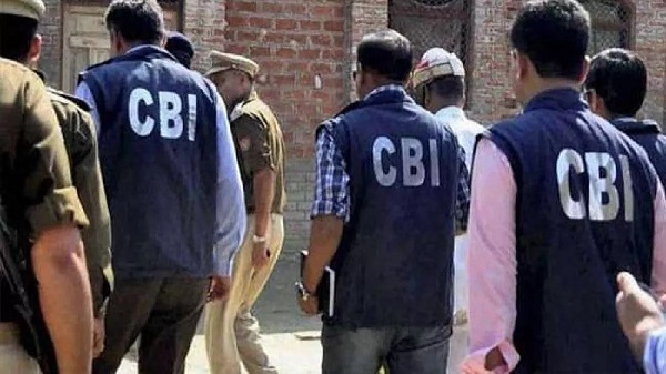 CBI ने किया बैंक धोखाधड़ी के आरोपी को अमेरिका से कोच्चि पहुंचने पर गिरफ्तार 