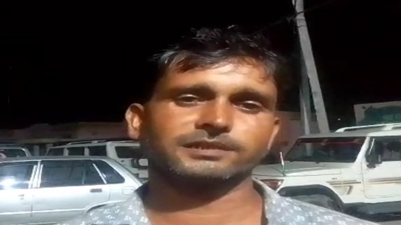 हरदोई : पति ने पेट्रोल डालकर पत्नी को ज़िंदा जलाया, पुलिस कर रही है मामले की जांच