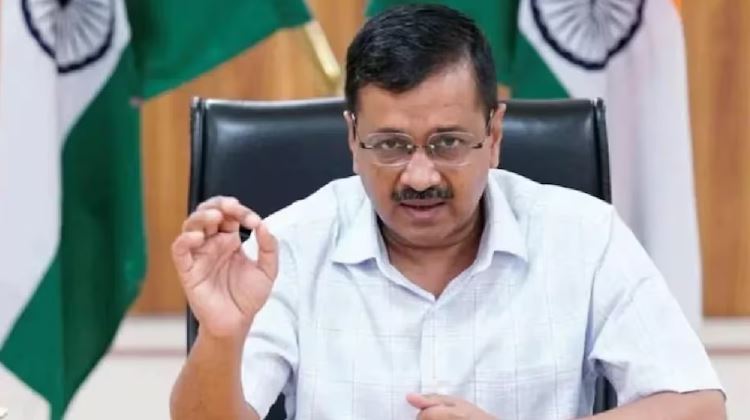 अरविंद केजरीवाल ने कहा- दिल्ली सरकार के विद्यालयों में मणिपुर के 150 छात्रों का हुआ दाखिला 