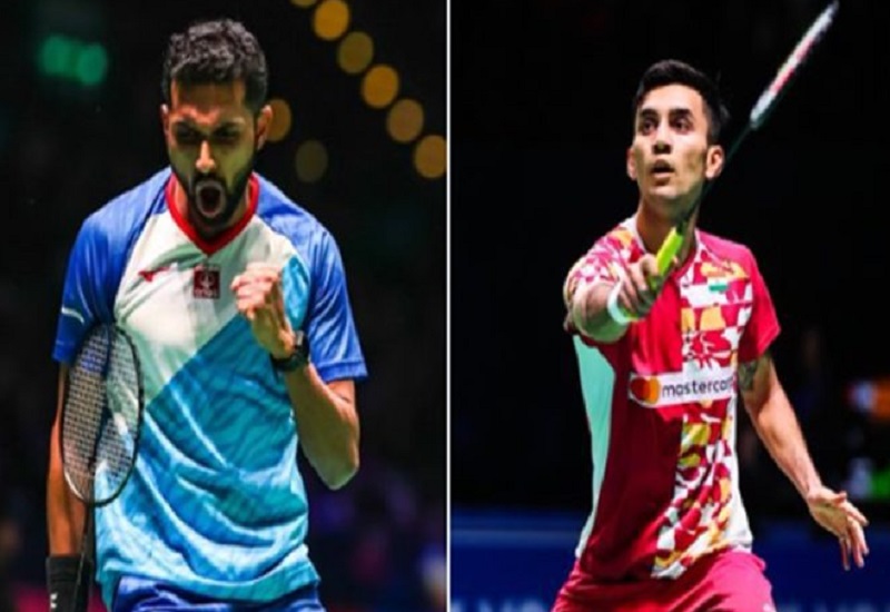 BWF World Ranking : बीडब्ल्यूएफ रैंकिंग में HS Prannoy नौवें और Lakshya Sen 11वें स्थान पर पहुंचे 