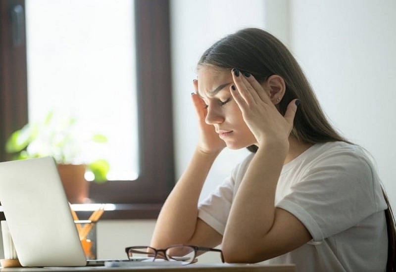 Stress Symptoms : झपकी से याददाश्त में हो सकता है सुधार, तनाव भी होगा कम