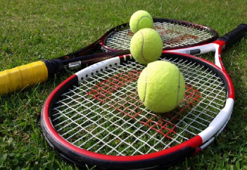 Tennis tournament : अमेरिकी ओपन में पुरुष और महिला खिलाड़ियों के लिए होगी एक समान गेंद 